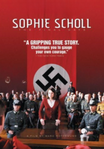 Sophie Scholl : Les Derniers Jours (2005)