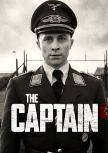 The Captain (2017)