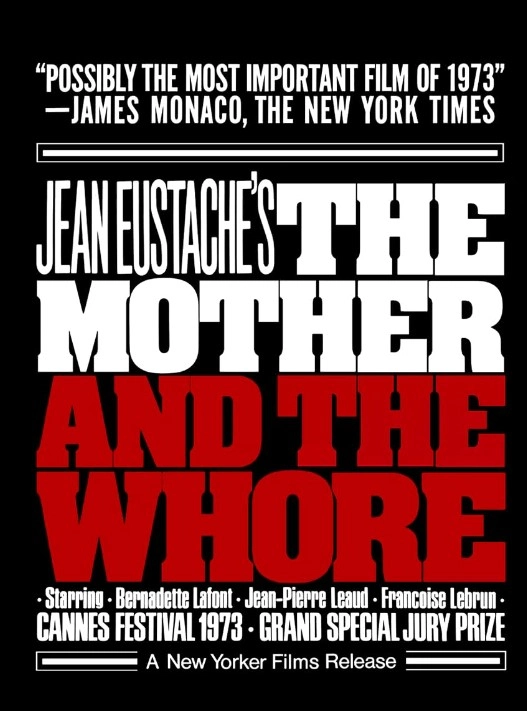 The Mother and the Whore movie