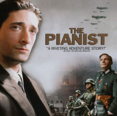 The Pianist (2002)