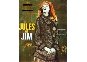 Jules and Jim movie french