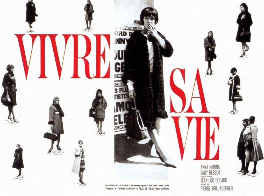 Vivre Sa Vie movie