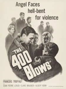 the 400 blows movie