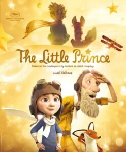 the little prince