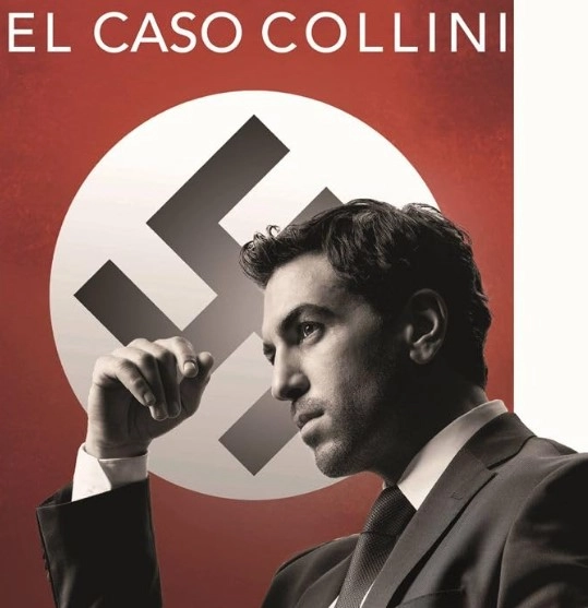 The Collini Case movie poster