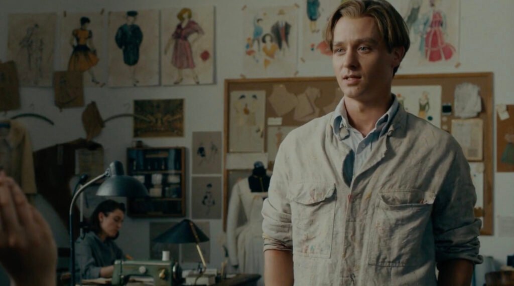 Never Look Away Movie Clip