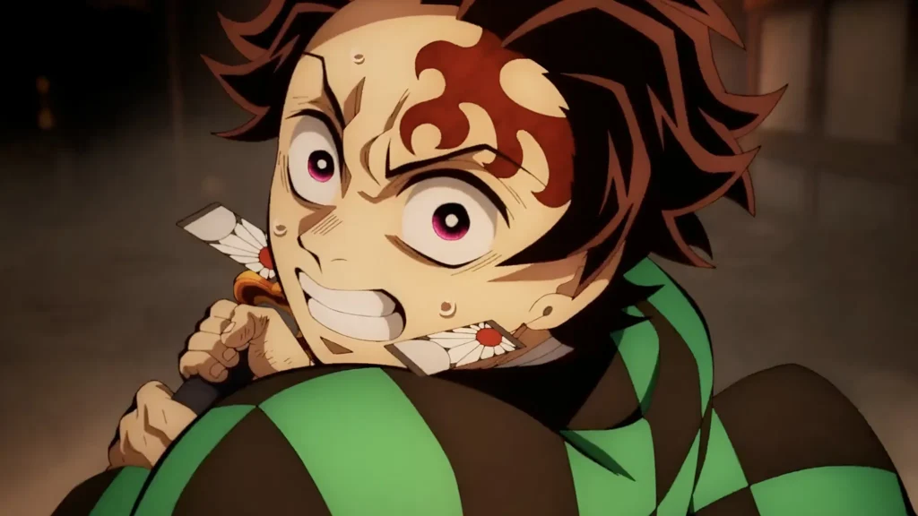 Demon-Slayer-Infinity-Castle-Film-Tanjiro